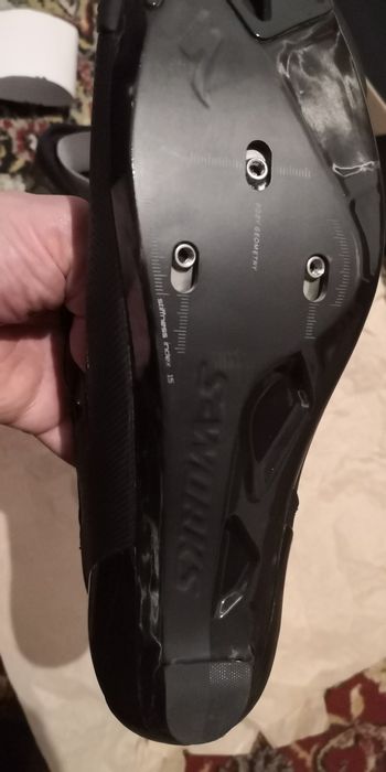Pantofi ciclism Specialized Ares