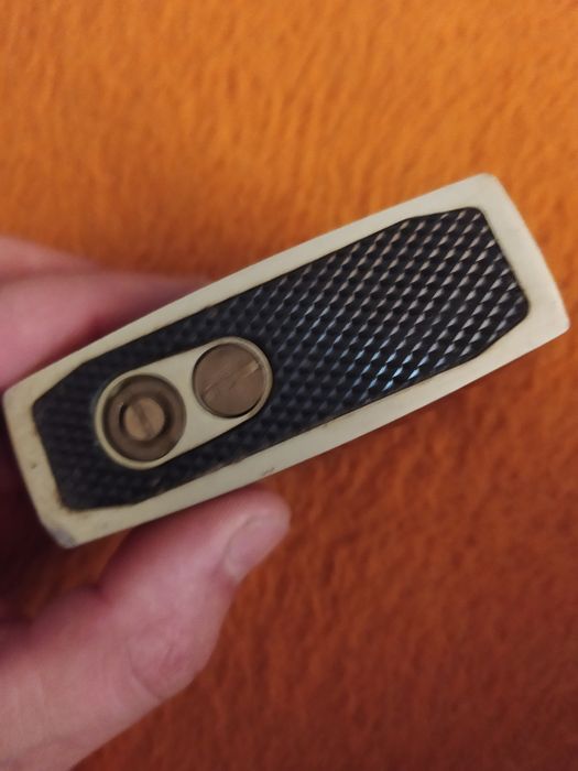 Советская зажигалка