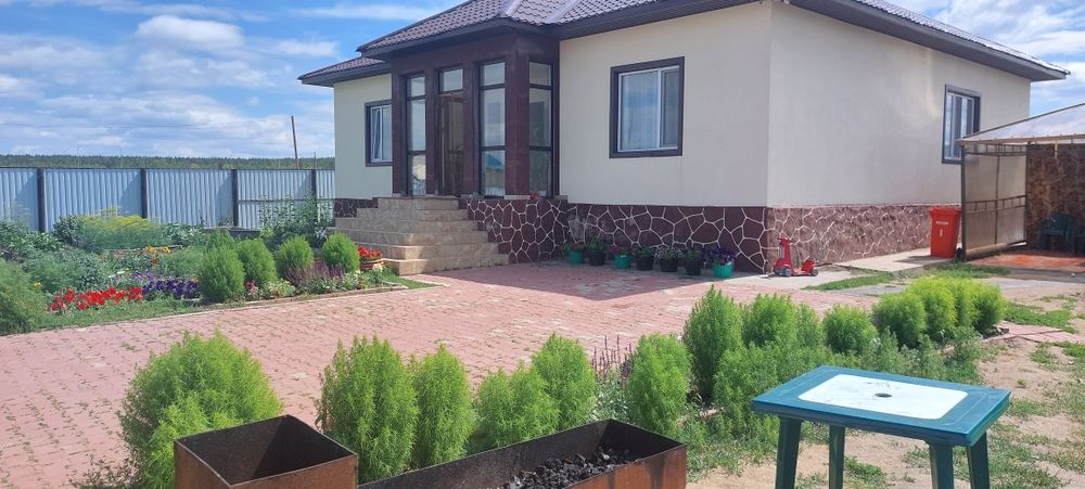 Сдам Дом в Боровом