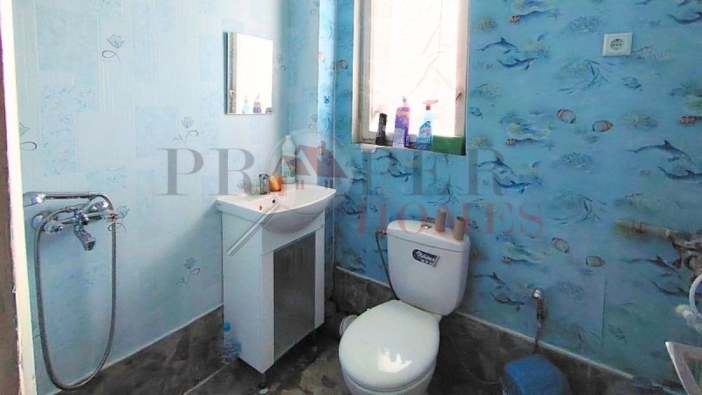 Продажба 3-стаен гр. Павликени - с. Бутово 82m²