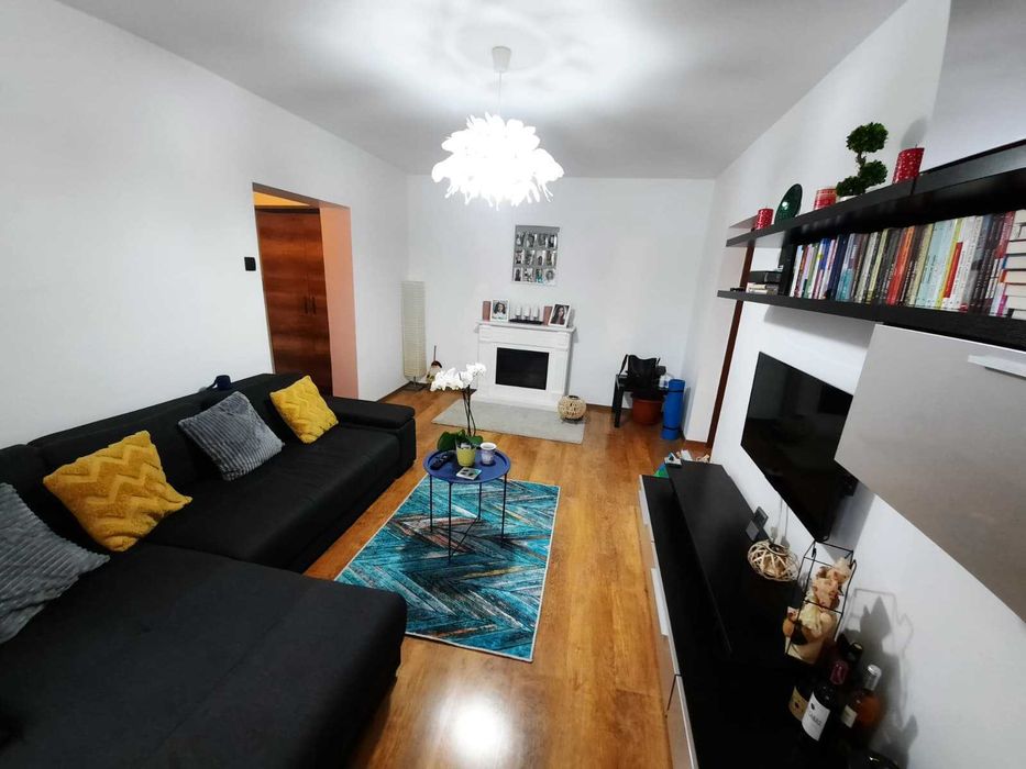 Apartament 3 camere, etaj 1, Calea București – lângă Hotel Ramada | Proprietar