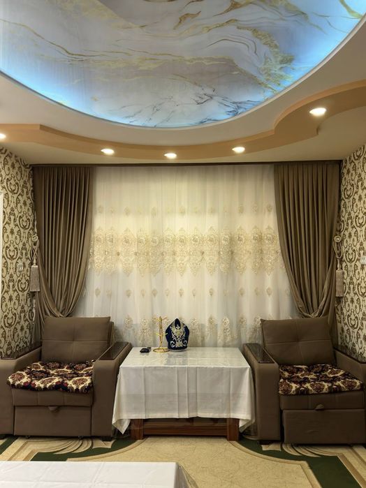 3 xonali uyimiz tezda sotiladi