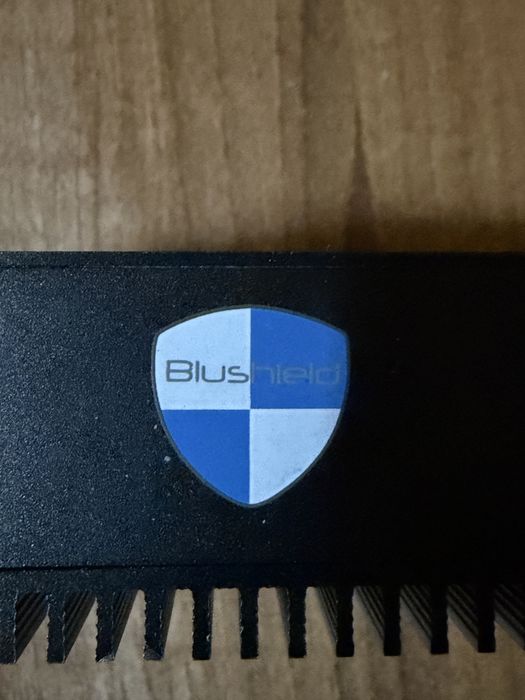 Blueshield Premium Ultra