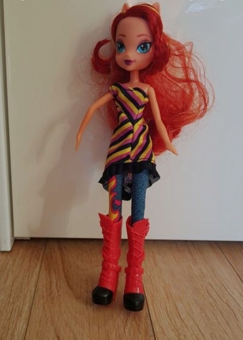 Păpușă My Little Pony