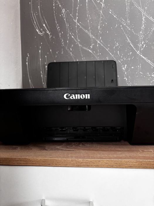 Принтер Canon Pixma MG2550s
