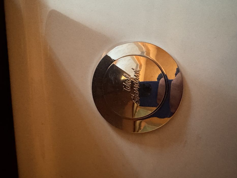 Wc cu vas ceramic