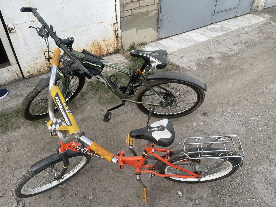 Велосипед продам