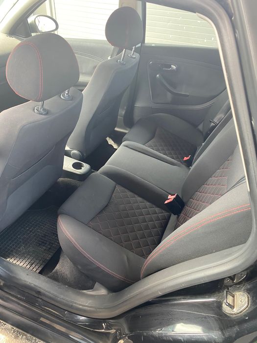 Seat ibitza 1.4 TDI