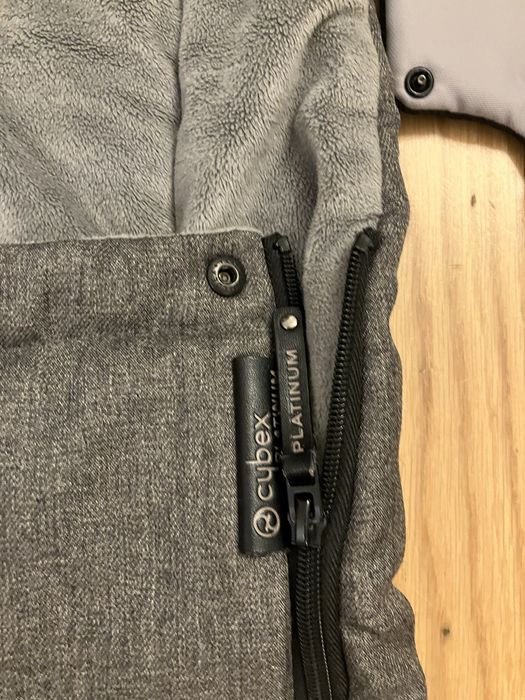 Муфта Cybex для ног