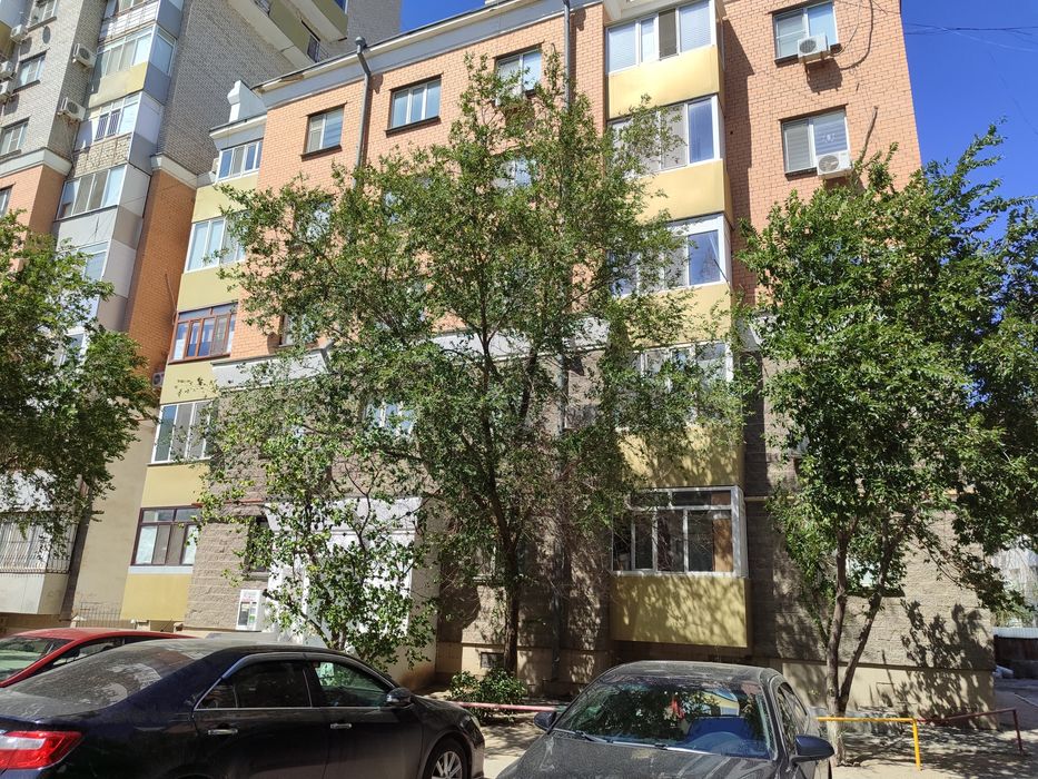 2-х комнатная квартира