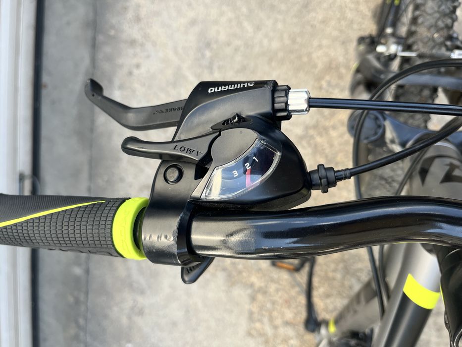 Велосипед Drag ZX2  27,5