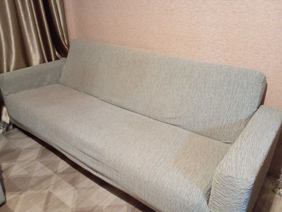 продам диван. Качественный