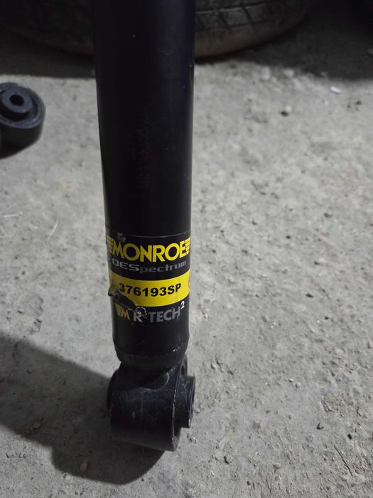 Amortizoare Spate Monroe 376193SP