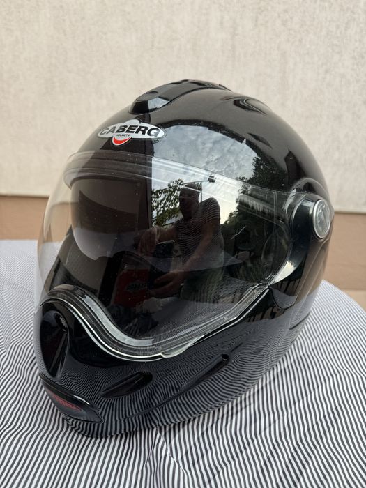 Каска Caberg Rhyno M (57-58)