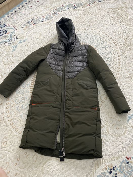 Куртка женская