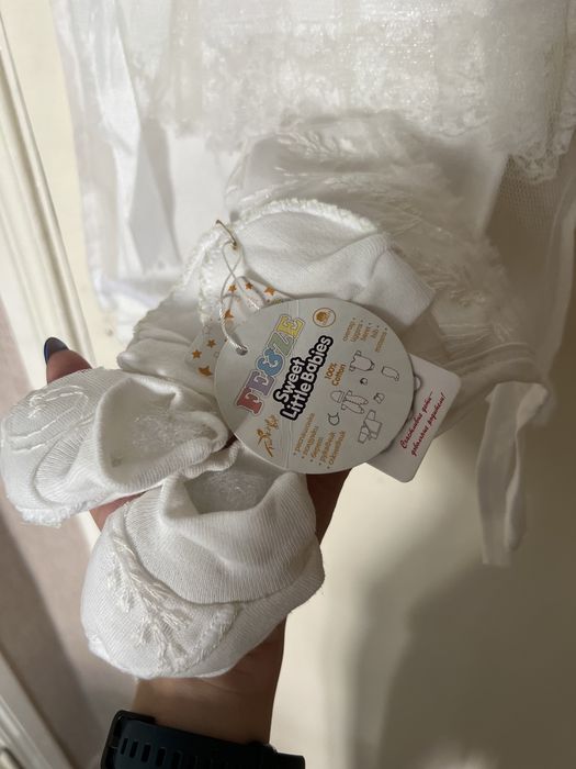 Комплект одежды для девочки