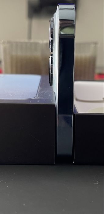 Iphone 13 pro като нов 94% бат.