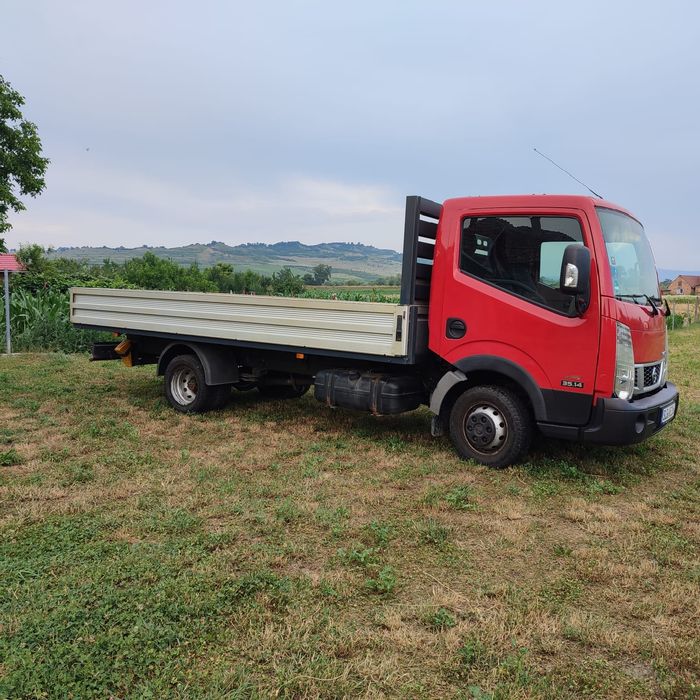 NISSAN Unknown Model 2016 — imagine 3