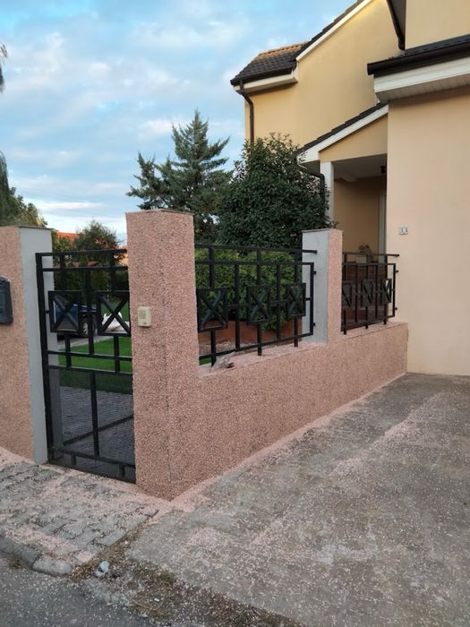 Execut lucrari in constructii A/Z