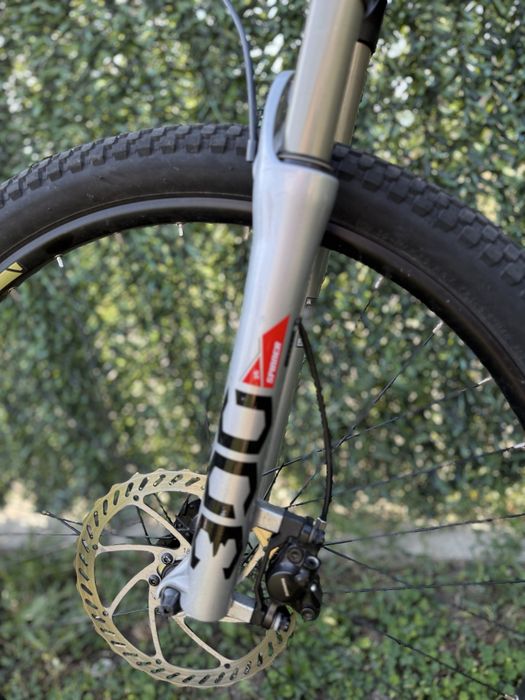 Велосипед DRAG C1 pump 26 цола