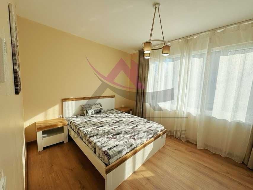 Дава се под наем Тристаен апартамент в Варна, Чаталджа - 80 кв.м за 947.58 € - Снимка #6