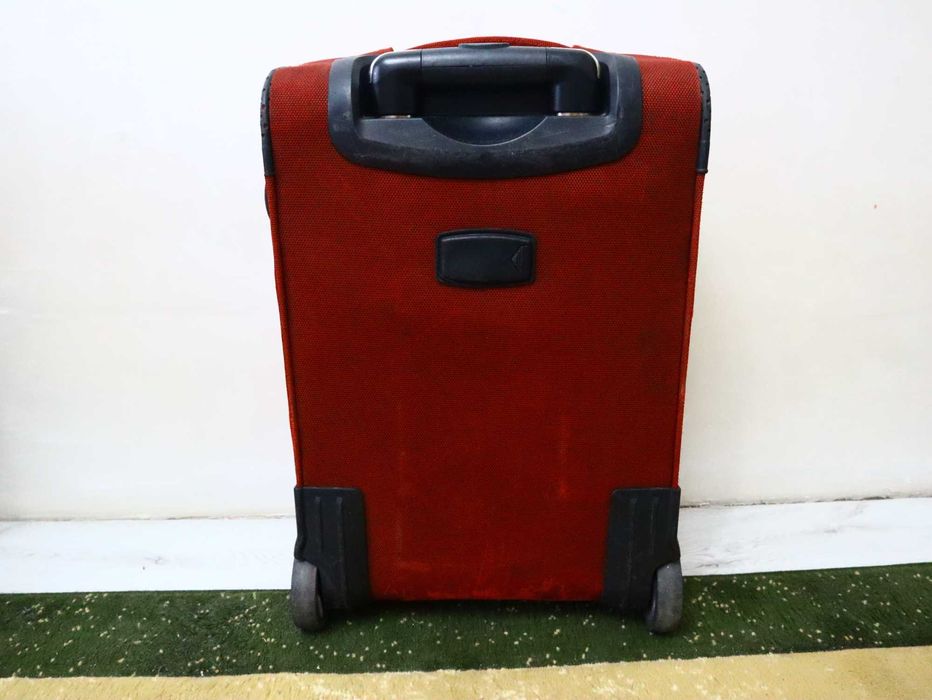 Чемодан - HappypeopLE