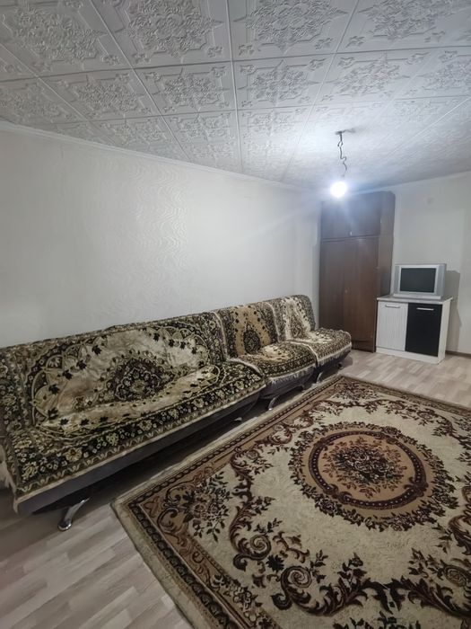 Продам однокомнатную квартиру