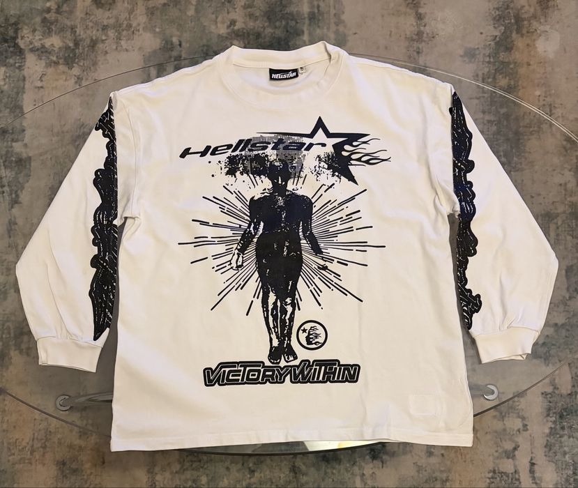 Bluza Hellstar