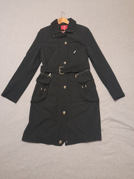 Продам плащ демисезонный