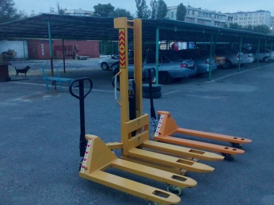 Ремонт трансполетов и рохлей