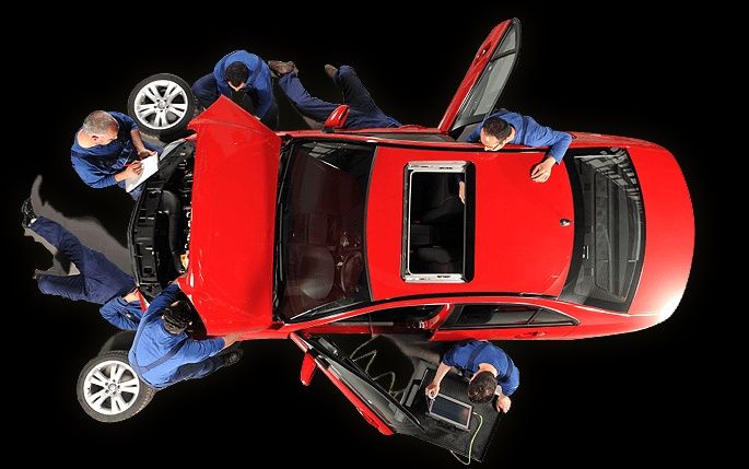 Автоподбор Автоэксперт