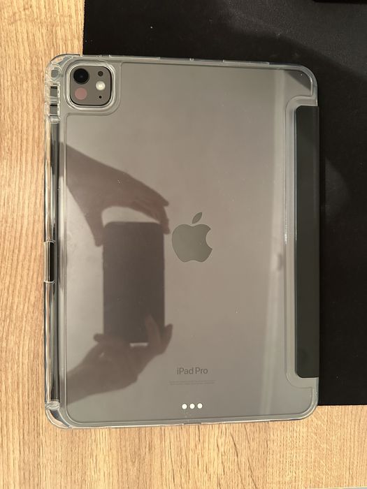 Ipad Pro 11 M4 2024
