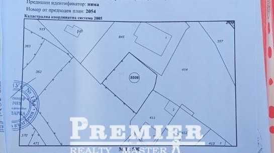 На вашето внимание предлагаме за продажба земя  в Аспарухово