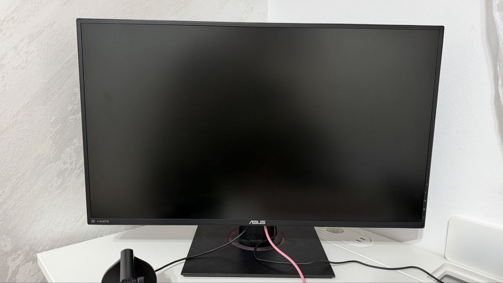 monitor ASUS gaming