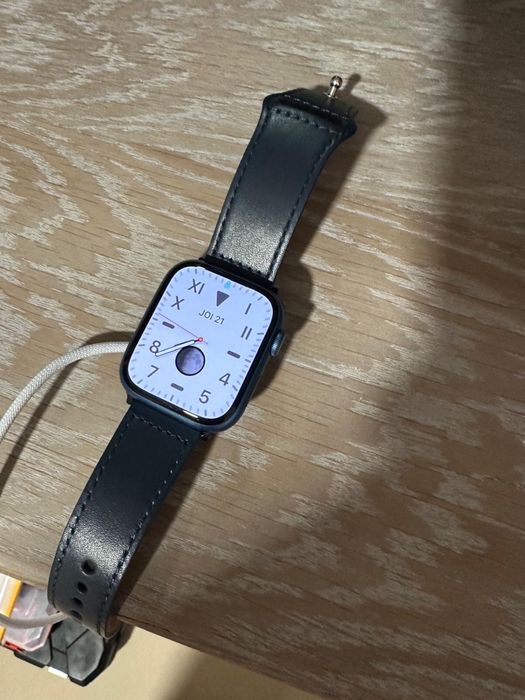 Apple watch 7 series 45 mm