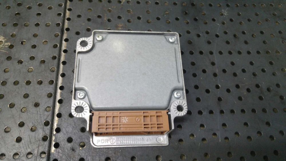 Modul calculator airbag fiat sedici 189 3891079j12000
