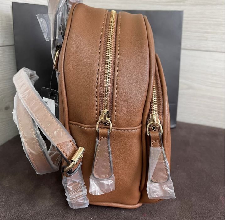 Мини сумочка рюкзак GUESS