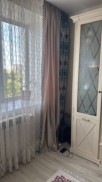 Продам тюль шторы