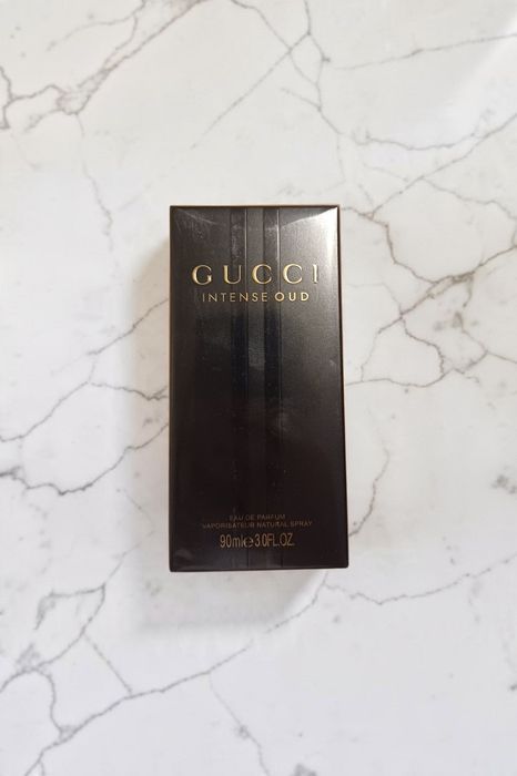 Gucci Intense Oud Eau de Parfum 90