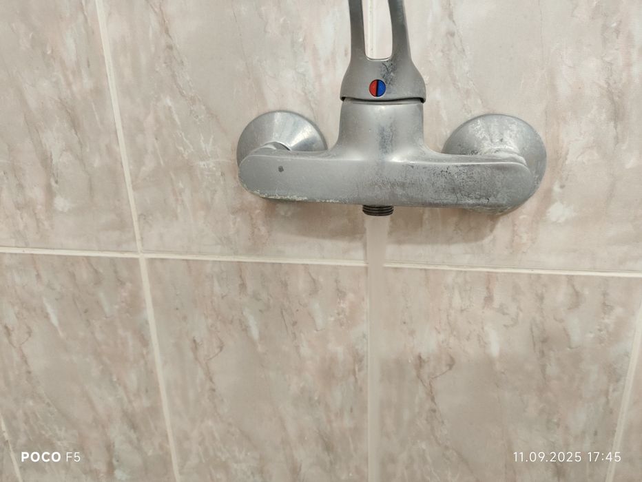 Смесител за баня