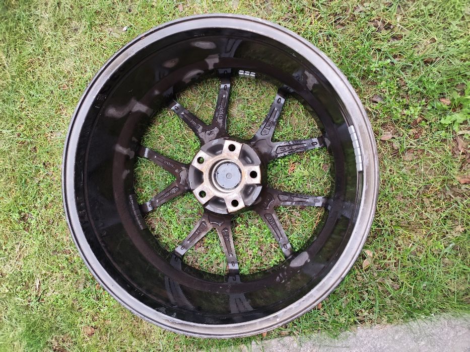 Джанти за БМВ F10 E60 E90 F30 19" BBS