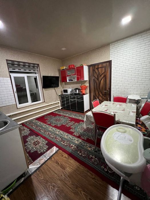 Ховли сотилади , Геофизика 6.6 сотих