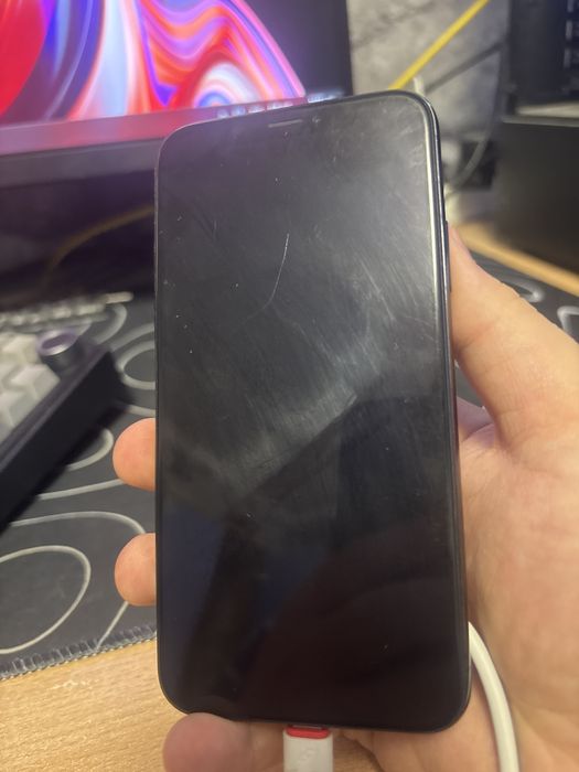 Iphone 10 Айфон 10 256гб gb