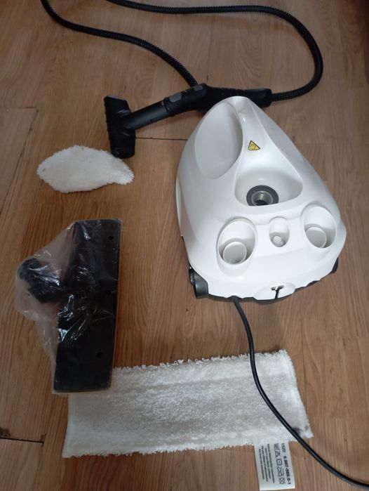 Пароочиститель Karcher SC2