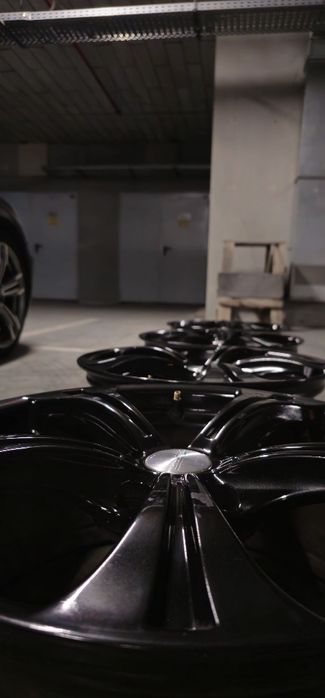 Джанти ALUTEC 18 Цола