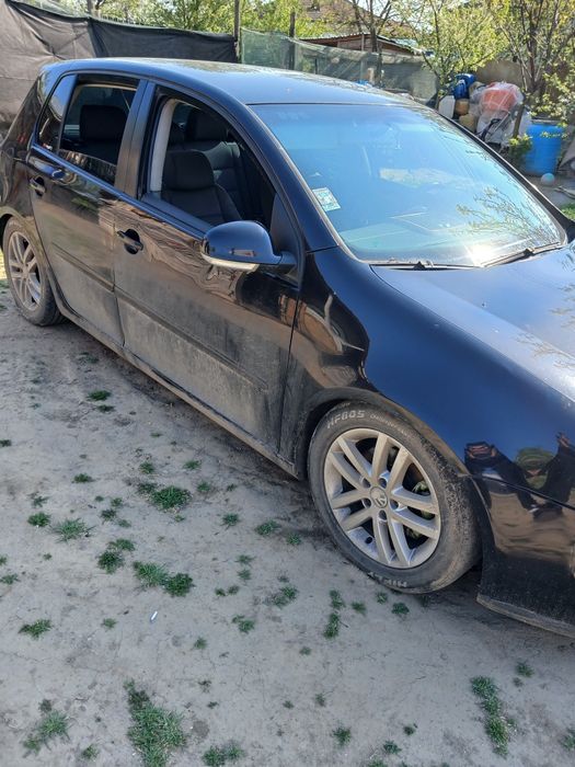 Schimb Golf 5 2.0 fsi