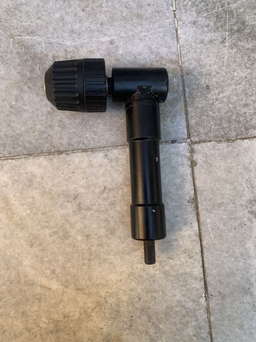 Ъглов накрайник