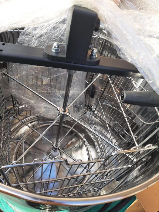 Центрофуга за мед.