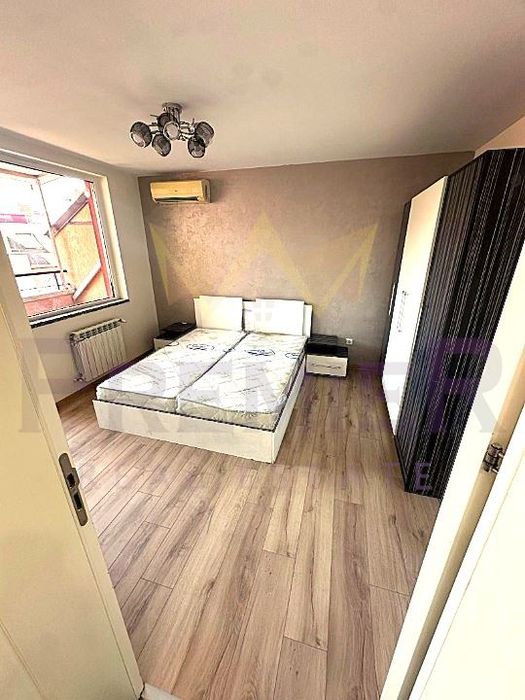 Продава се Двустаен апартамент в София, Хаджи Димитър - 60 кв.м за 3384 €/кв.м - Снимка #7