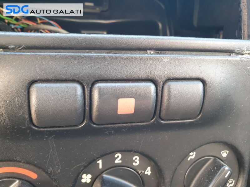 Buton Releu Avarii Avarie Opel Zafira A 1999 - 2005